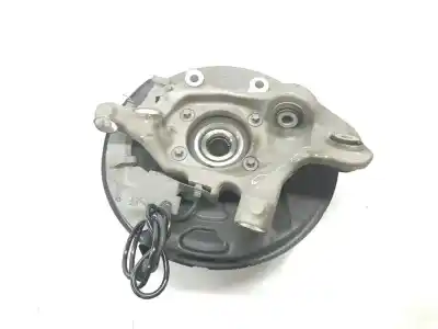 Pièce détachée automobile d'occasion moyeu de roue arrière droite pour clase c clase c lim. 2.1 cdi références oem iam a2053500241  a2053500241