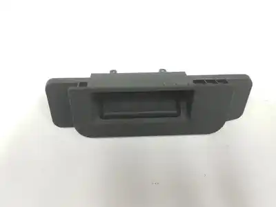 Автозапчастина б/у зовнішня ручка ворот для clase c clase c lim. 2.1 cdi посилання на oem iam a2227500493  a2227500493
