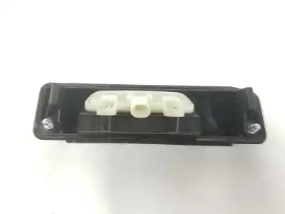 Автозапчастина б/у зовнішня ручка ворот для clase c clase c lim. 2.1 cdi посилання на oem iam a2227500493  a2227500493