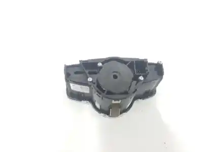 Peça sobressalente para automóvel em segunda mão comutador de luzes por clase c clase c lim. 2.1 cdi referências oem iam a2059051810  a2059051810