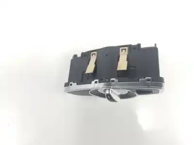 Peça sobressalente para automóvel em segunda mão comutador de luzes por clase c clase c lim. 2.1 cdi referências oem iam a2059051810  a2059051810