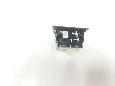 Peça sobressalente para automóvel em segunda mão botão / interruptor elevador vidro traseiro esquerdo por clase c clase c lim. 2.1 cdi referências oem iam a2059051513  a2059051513
