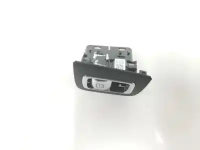 Peça sobressalente para automóvel em segunda mão botão / interruptor elevador vidro traseiro esquerdo por clase c clase c lim. 2.1 cdi referências oem iam a2059051513  a2059051513