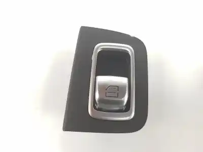 Peça sobressalente para automóvel em segunda mão botão / interruptor elevador vidro traseiro esquerdo por clase c clase c lim. 2.1 cdi referências oem iam a2059051513  a2059051513