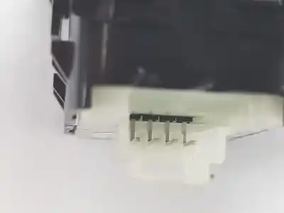 Peça sobressalente para automóvel em segunda mão botão / interruptor elevador vidro traseiro esquerdo por clase c clase c lim. 2.1 cdi referências oem iam a2059051513  a2059051513