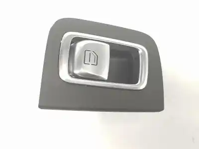 Peça sobressalente para automóvel em segunda mão botão / interruptor elevador vidro traseiro direito por clase c clase c lim. 2.1 cdi referências oem iam a2059051513