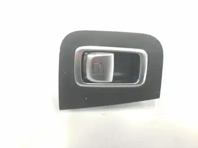 Peça sobressalente para automóvel em segunda mão botão / interruptor elevador vidro dianteiro direito por clase c clase c lim. 2.1 cdi referências oem iam a2059051513