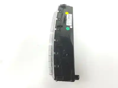 Peça sobressalente para automóvel em segunda mão comando de sofagem (chauffage / ar condicionado) por clase c clase c lim. 2.1 cdi referências oem iam a2059058813  a2c1115140001