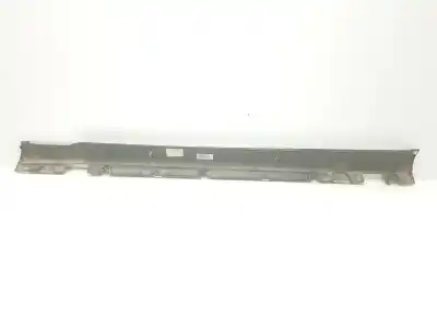 Автозапчастина б/у бічна сподниця для clase c clase c lim. 2.1 cdi посилання на oem iam a2056980454  a2056980454