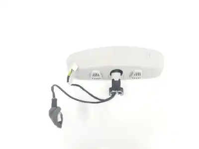 Peça sobressalente para automóvel em segunda mão espelho retrovisor interior por clase c clase c lim. 2.1 cdi referências oem iam a2228100217  a2228100217