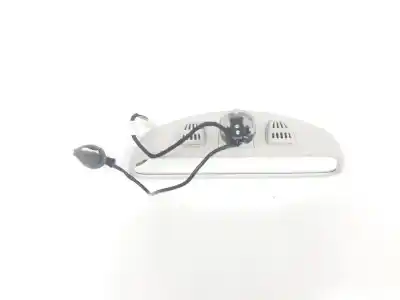 Peça sobressalente para automóvel em segunda mão espelho retrovisor interior por clase c clase c lim. 2.1 cdi referências oem iam a2228100217  a2228100217