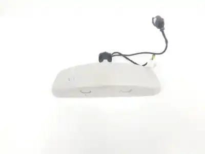 Peça sobressalente para automóvel em segunda mão espelho retrovisor interior por clase c clase c lim. 2.1 cdi referências oem iam a2228100217  a2228100217