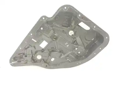 Piesă de schimb auto la mâna a doua mecanism actionare geam spate stânga pentru clase c clase c lim. 2.1 cdi referințe oem iam a2057307904  a2057307904