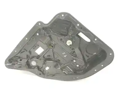 Piesă de schimb auto la mâna a doua mecanism actionare geam spate stânga pentru clase c clase c lim. 2.1 cdi referințe oem iam a2057307904  a2057307904