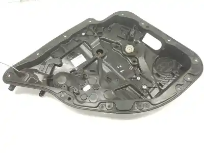 Piesă de schimb auto la mâna a doua mecanism actionare geam spate stânga pentru clase c clase c lim. 2.1 cdi referințe oem iam a2057307904  a2057307904