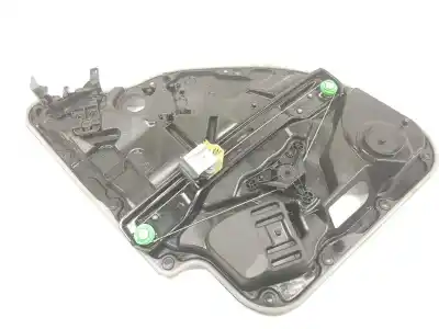 Piesă de schimb auto la mâna a doua mecanism actionare geam spate stânga pentru clase c clase c lim. 2.1 cdi referințe oem iam a2057307904  a2057307904