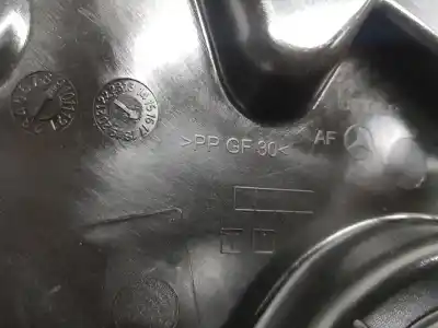 Peça sobressalente para automóvel em segunda mão elevador de vidros traseiro direito por clase c clase c lim. 2.1 cdi referências oem iam a2057308004  a2057308004