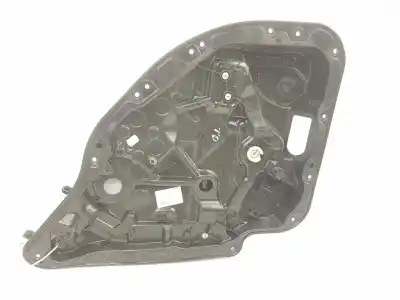 Peça sobressalente para automóvel em segunda mão elevador de vidros traseiro direito por clase c clase c lim. 2.1 cdi referências oem iam a2057308004