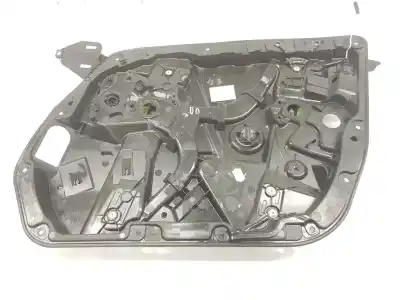 Piesă de schimb auto la mâna a doua mecanism acționare geam fațã dreapta pentru clase c clase c lim. 2.1 cdi referințe oem iam a2057205023  a2057205023