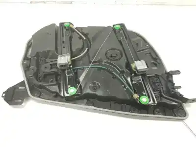 Piesă de schimb auto la mâna a doua mecanism acționare geam fațã dreapta pentru clase c clase c lim. 2.1 cdi referințe oem iam a2057205023  a2057205023