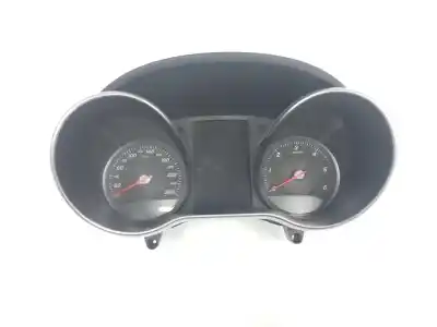 Peça sobressalente para automóvel em segunda mão quadrante por clase c clase c lim. 2.1 cdi referências oem iam a2059006733