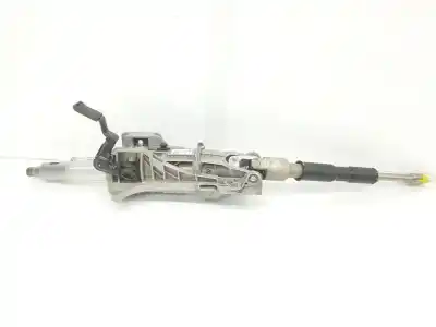 Peça sobressalente para automóvel em segunda mão coluna de direcção por clase c clase c lim. 2.1 cdi referências oem iam a2054608901
