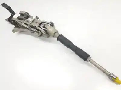 Peça sobressalente para automóvel em segunda mão coluna de direcção por clase c clase c lim. 2.1 cdi referências oem iam a2054608901  a2054608901