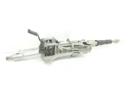 Peça sobressalente para automóvel em segunda mão coluna de direcção por clase c clase c lim. 2.1 cdi referências oem iam a2054608901  a2054608901