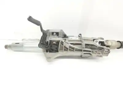 Peça sobressalente para automóvel em segunda mão coluna de direcção por clase c clase c lim. 2.1 cdi referências oem iam a2054608901  a2054608901