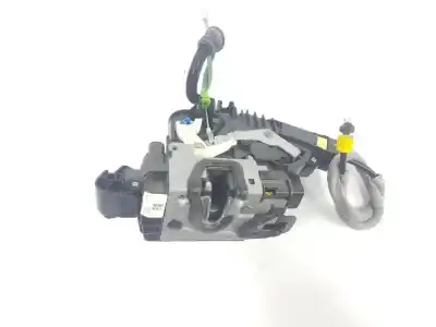 Peça sobressalente para automóvel em segunda mão fechadura da porta traseira esquerda por clase c clase c lim. 2.1 cdi referências oem iam a0997303700  a2220064099
