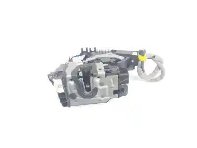 Peça sobressalente para automóvel em segunda mão fechadura da porta dianteira esquerda por clase c clase c lim. 2.1 cdi referências oem iam a0997206301