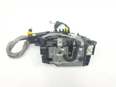 Peça sobressalente para automóvel em segunda mão fechadura da porta dianteira direita por clase c clase c lim. 2.1 cdi referências oem iam a0997201800