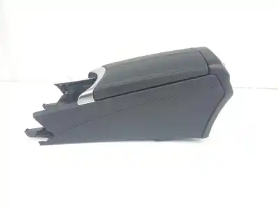 Peça sobressalente para automóvel em segunda mão apoio de braço consola central por clase c clase c lim. 2.1 cdi referências oem iam a2056801205  a2056800796