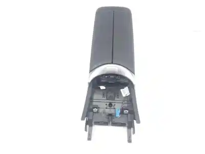 Peça sobressalente para automóvel em segunda mão apoio de braço consola central por clase c clase c lim. 2.1 cdi referências oem iam a2056801205  a2056800796