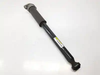 Peça sobressalente para automóvel em segunda mão amortecedor traseiro esquerdo por clase c clase c lim. 2.1 cdi referências oem iam a2053207830  a2053207830
