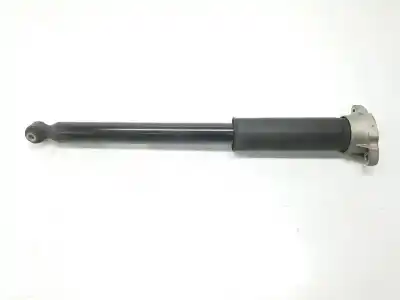 Peça sobressalente para automóvel em segunda mão amortecedor traseiro esquerdo por clase c clase c lim. 2.1 cdi referências oem iam a2053207830  a2053207830
