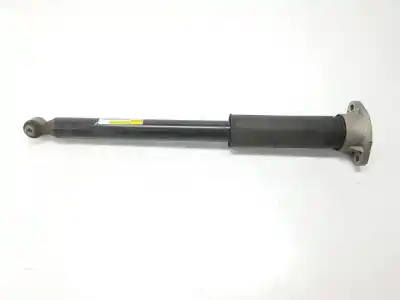 Peça sobressalente para automóvel em segunda mão amortecedor traseiro direito por clase c clase c lim. 2.1 cdi referências oem iam a2053207830