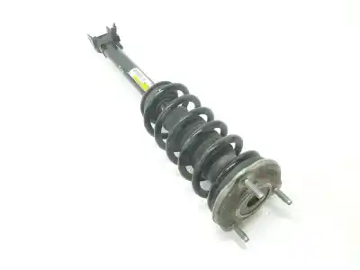 Peça sobressalente para automóvel em segunda mão amortecedor dianteiro esquerdo por clase c clase c lim. 2.1 cdi referências oem iam a2053200613  a2053200613