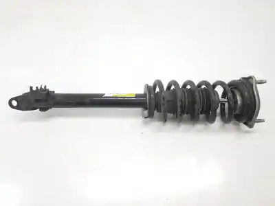 Автозапчасти б/у амортизатор передний правый за clase c clase c lim. 2.1 cdi ссылки oem iam a2053200613  a2053200613