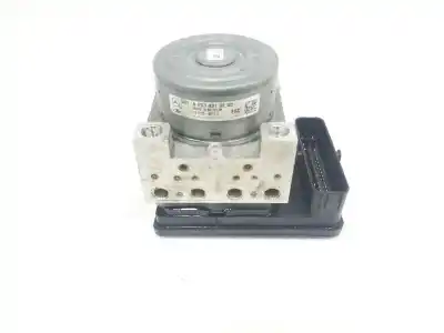 Peça sobressalente para automóvel em segunda mão abs por clase c clase c lim. 2.1 cdi referências oem iam a2534310200  a2539011400