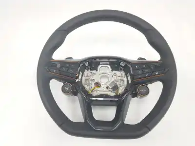 Piesă de schimb auto la mâna a doua volan pentru cupra formentor 2.0 tsi referințe oem iam 5fa419091fp 5fa419091fp 