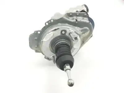 Second-hand car spare part brake servo for cupra formentor 2.0 tsi oem iam references 5wc614105al  5wc614105al