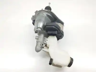 Second-hand car spare part brake servo for cupra formentor 2.0 tsi oem iam references 5wc614105al  5wc614105al