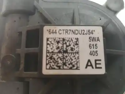 Автозапчасти б/у задний левый тормозной суппорт за cupra formentor 2.0 tsi ссылки oem iam 5wa615423b  5wa615423b