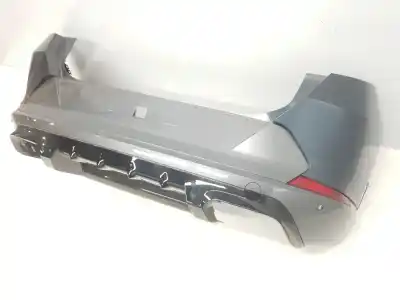 Pezzo di ricambio per auto di seconda mano paraurti posteriore per cupra formentor 2.0 tsi riferimenti oem iam 5ff807568c 5ff807568c color gris s7h 