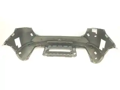 Pezzo di ricambio per auto di seconda mano paraurti posteriore per cupra formentor 2.0 tsi riferimenti oem iam 5ff807568c 5ff807568c color gris s7h 