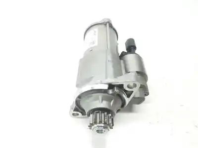 Second-hand car spare part starter motor for cupra formentor 2.0 tsi oem iam references 02e911022h