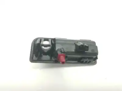 Автозапчастина б/у зовнішня ручка ворот для cupra formentor 2.0 tsi посилання на oem iam 5e3827566a  5e3827566a