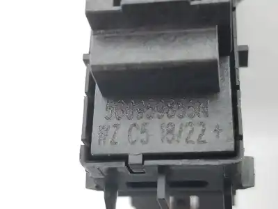 Second-hand car spare part rear left power window switch for cupra formentor 2.0 tsi oem iam references 5g0959855n  5g0959855n