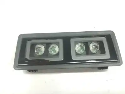 Second-hand car spare part interior light for cupra formentor 2.0 tsi oem iam references 5h0947290c